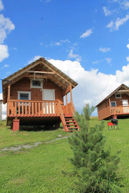 Коттеджный посёлок У Плотника 1 - главное фото