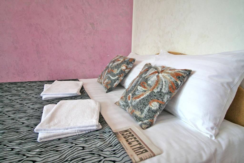 Апартаменты Петровские на Молодежном 3 Мегаполис - главное фото