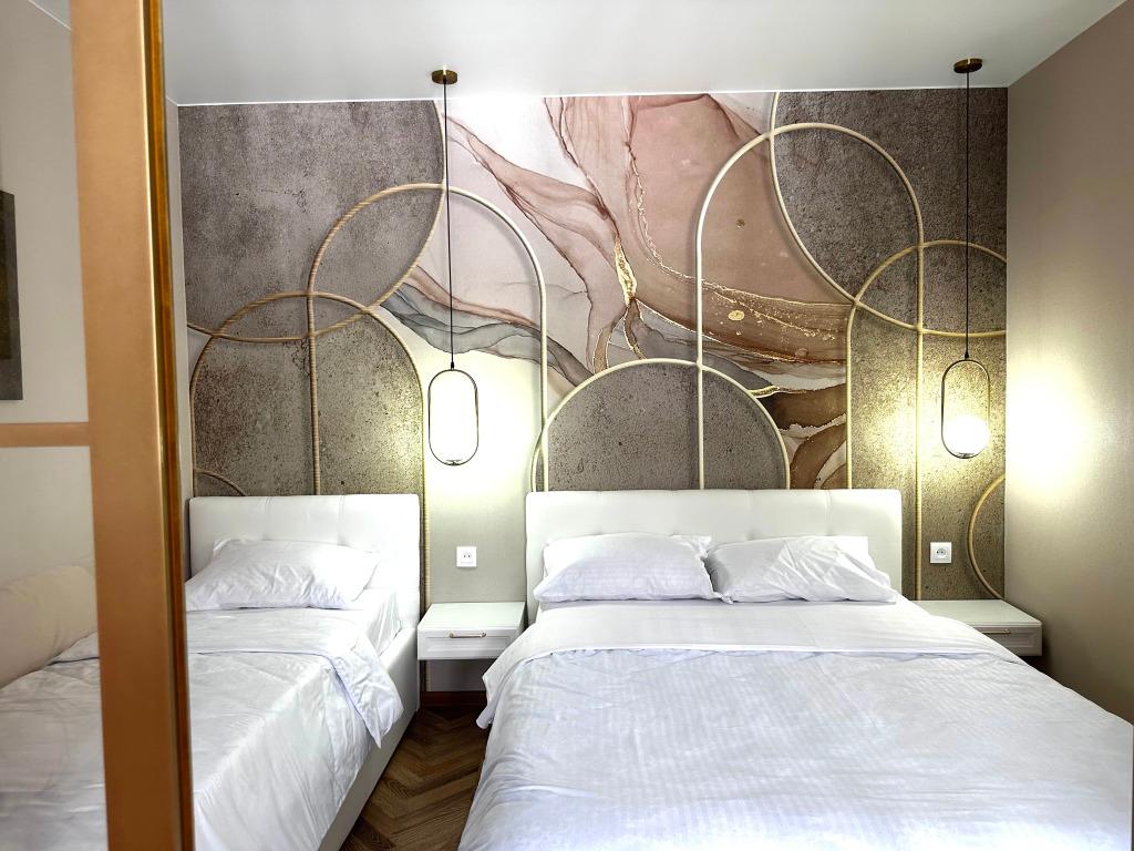 Квартира Галерея в центре - главное фото