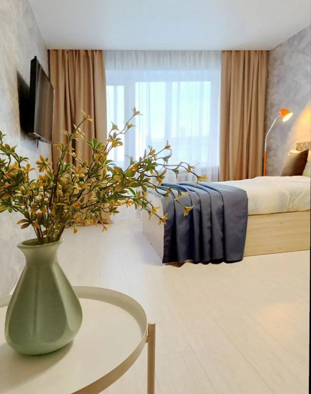 Квартира Апартаменты Чайковский на Гагарина 30 - главное фото