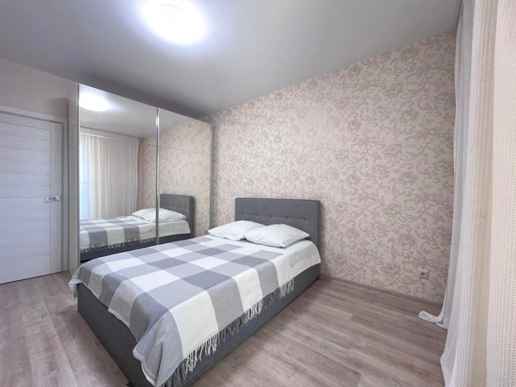 Апартаменты Московский Квартал - главное фото