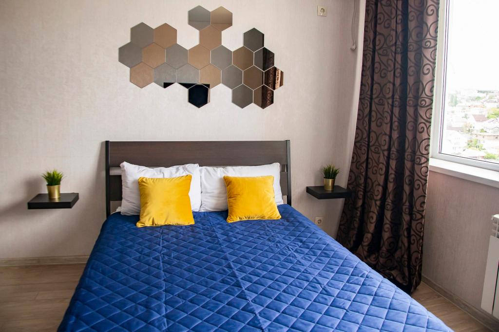 Апартаменты Мильфей 19-3 - главное фото