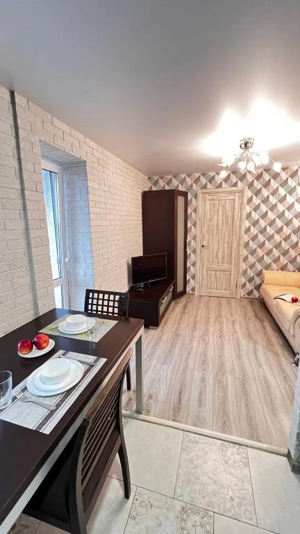 Апартаменты Brick House - главное фото