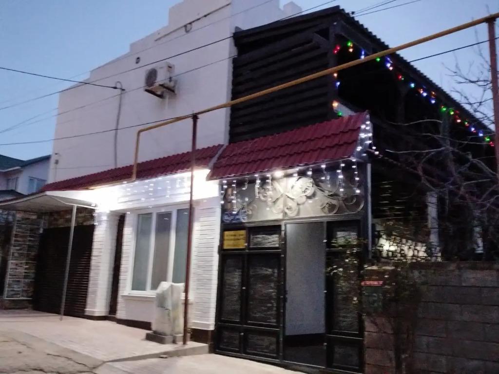 Гостевой Дом Судак - главное фото