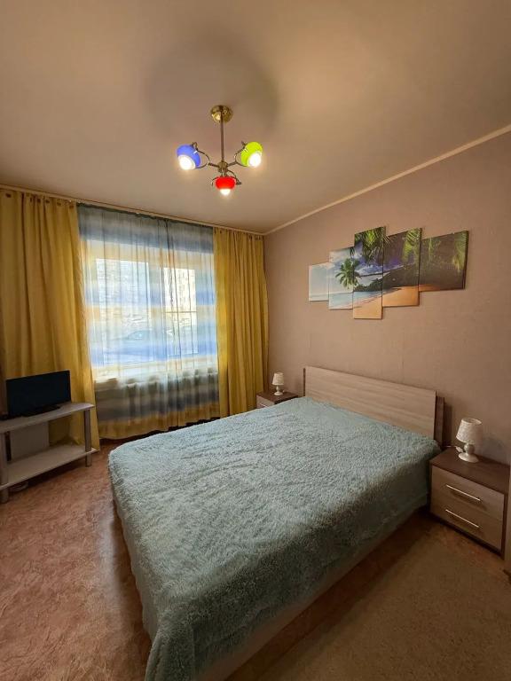 Квартира 2-комнатная на Сосновой 15 - главное фото