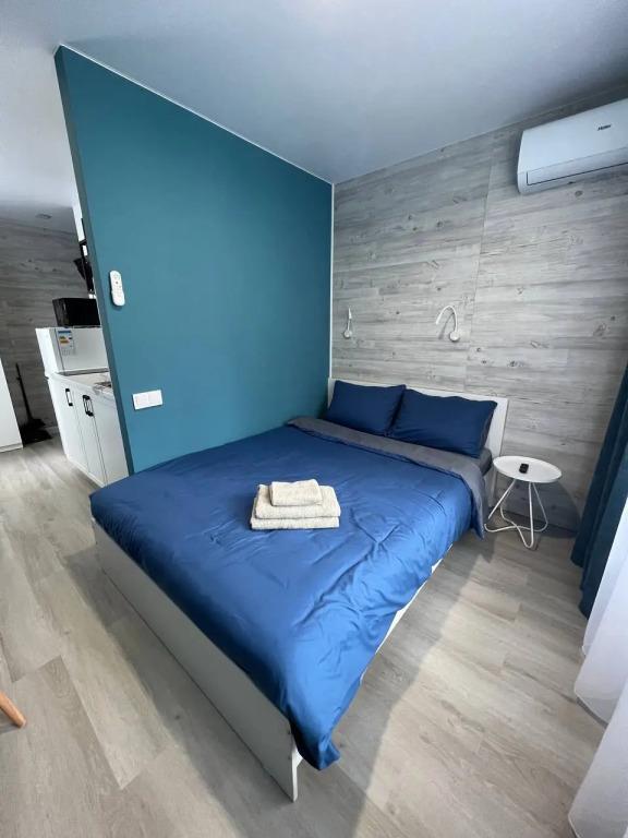 Квартира Nochevali - главное фото