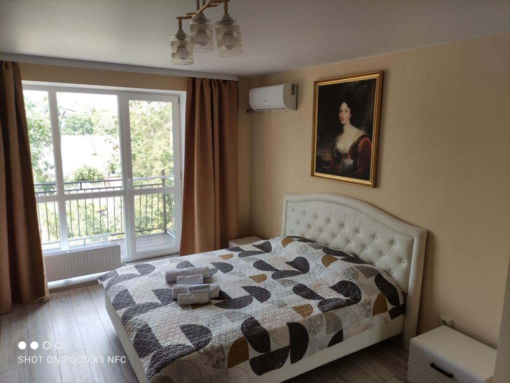 Апартаменты на Льва Толстого 58 - главное фото