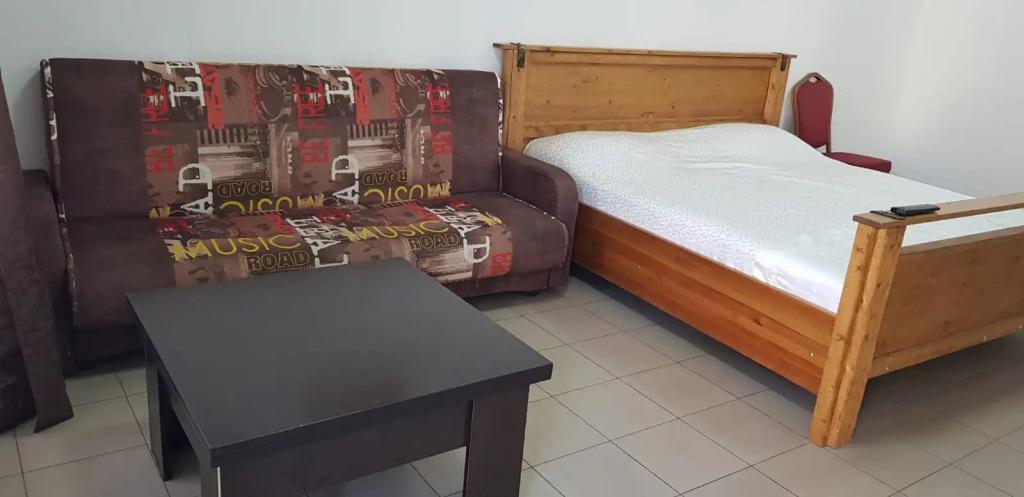 Гостевой дом на Подгорной - главное фото