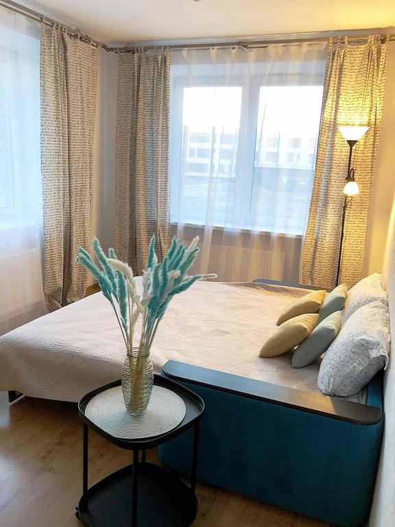 Квартира на улице Севастьянова 30/2 - главное фото