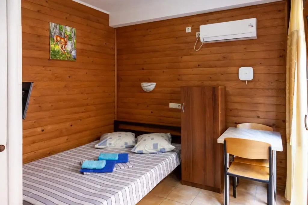 Частный дом Сон Феи - главное фото