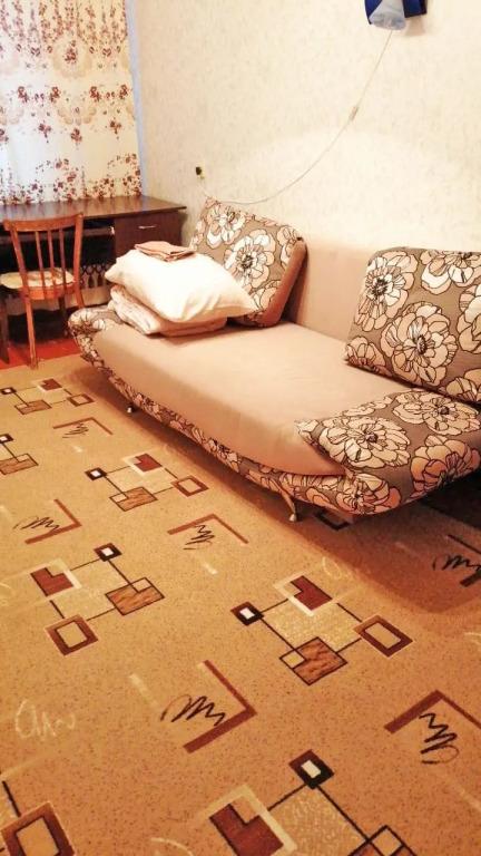 Апартаменты двухкомнатные стандарт - главное фото