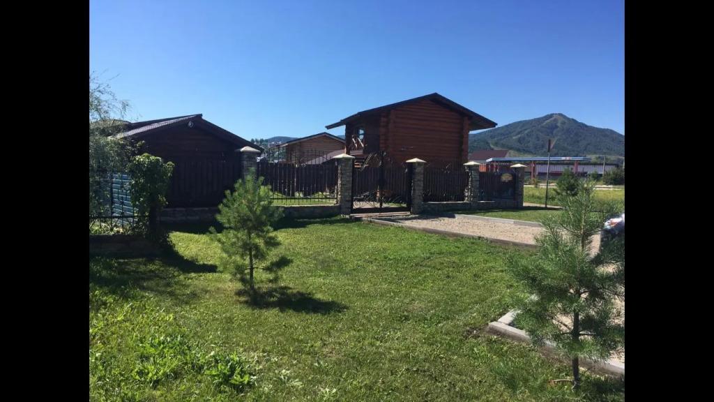 Гостевой дом Гостевой двор - главное фото