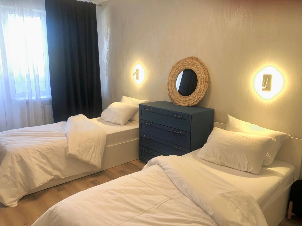 Апартаменты Чайка на Куршской косе - главное фото