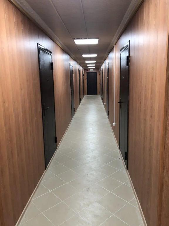 Хостел Турист - главное фото