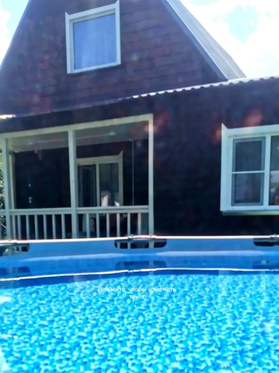 Гостевой дом Алтион - главное фото