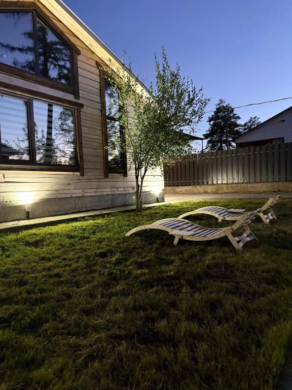 Частный дом Za Reчкоi - главное фото