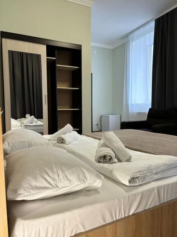 Отель Невский - главное фото