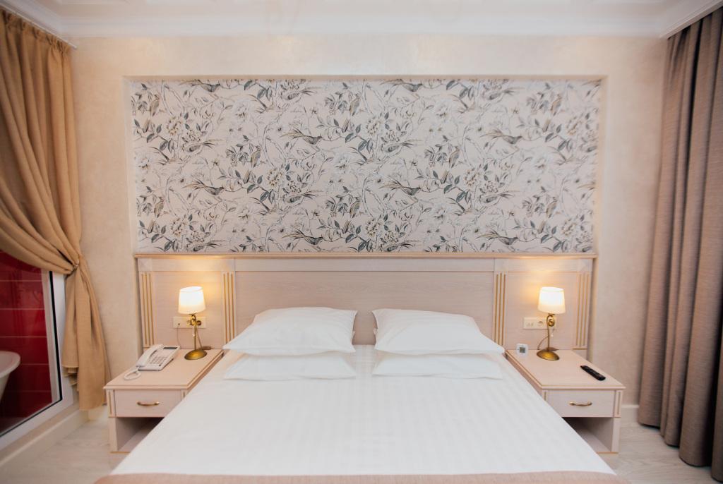 Отель Тайм - главное фото