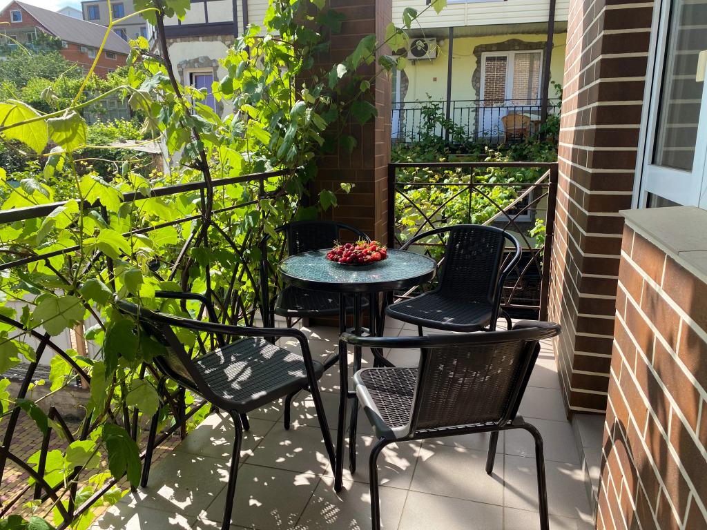 Гостевой дом на Северной - главное фото