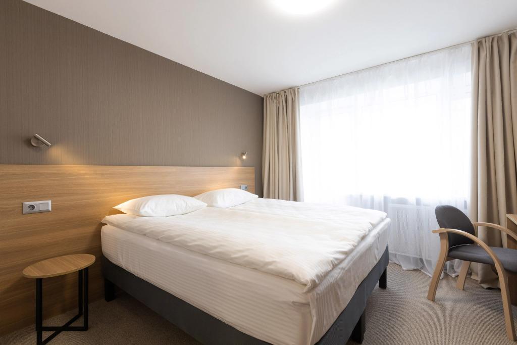 Отель АМАКС Сити-отель - главное фото