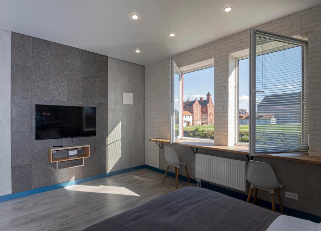 Квартира с видом на Замок Тапиау - главное фото