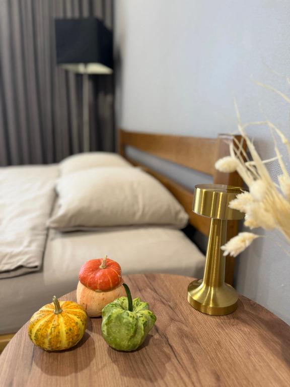 Квартира посуточно в Батайске - главное фото