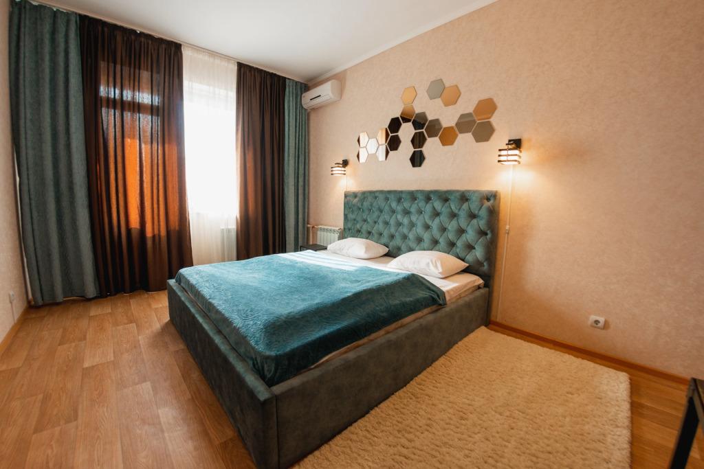 Апартаменты Романтические на проспекте Победы - главное фото