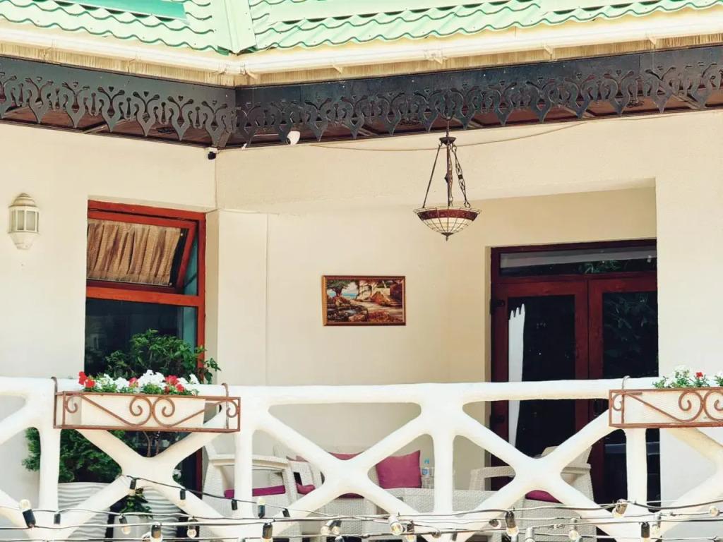 Гостевой дом Mare Nero - главное фото