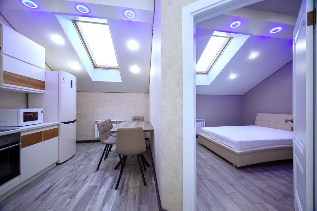 Апартаменты ViP Apart 12 - главное фото