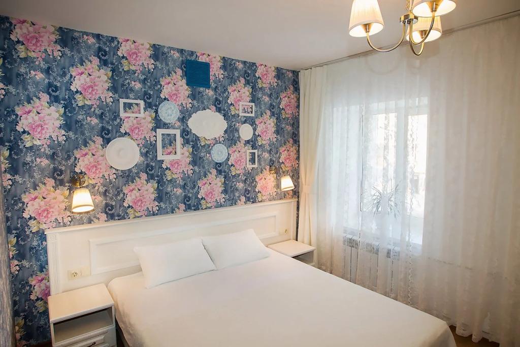 Арт Oтель Центральный - главное фото