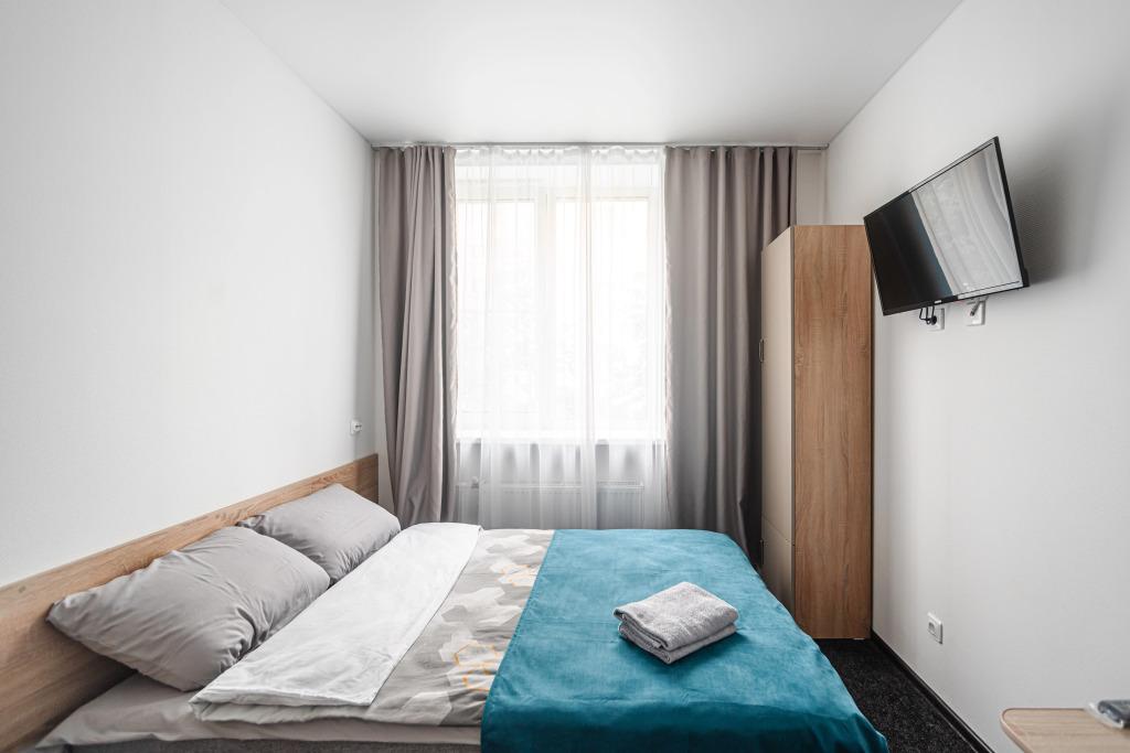 Апартаменты Нижний Ораниенбаум (109) - главное фото