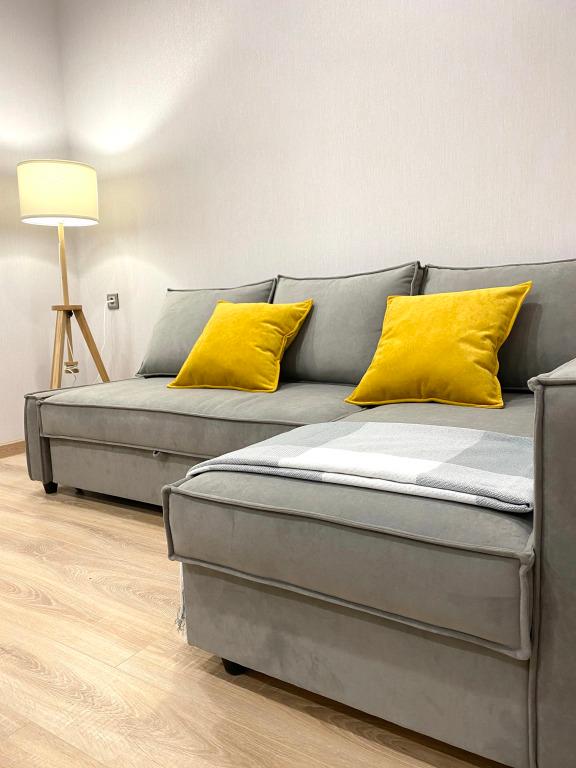 Апарт-Отель Чкалов&Hotel-22 - главное фото