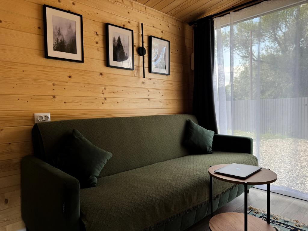 Частный дом Дача на Южном - главное фото