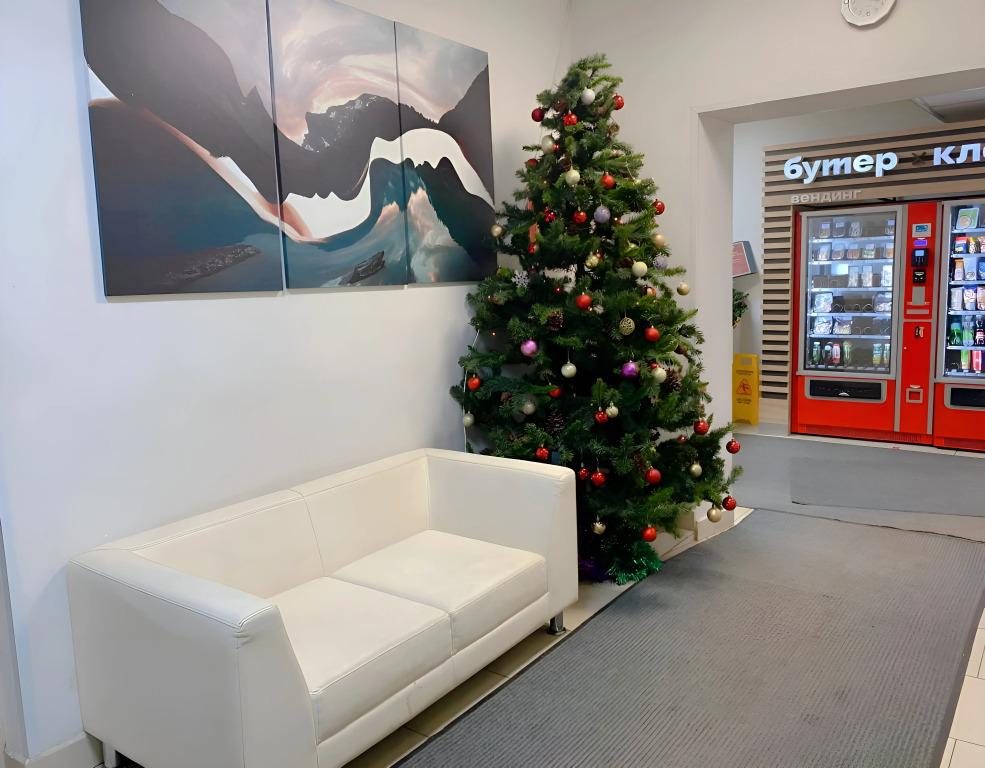 Гостиница ГОЛИЦЫН-ГРАД - главное фото