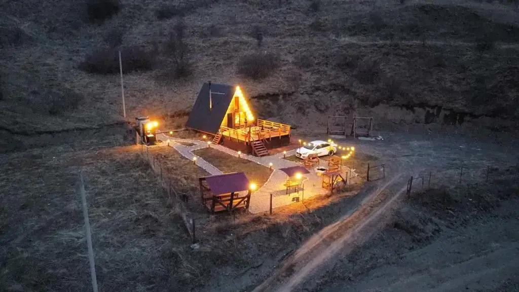 Гостевой дом Внедорожный - главное фото