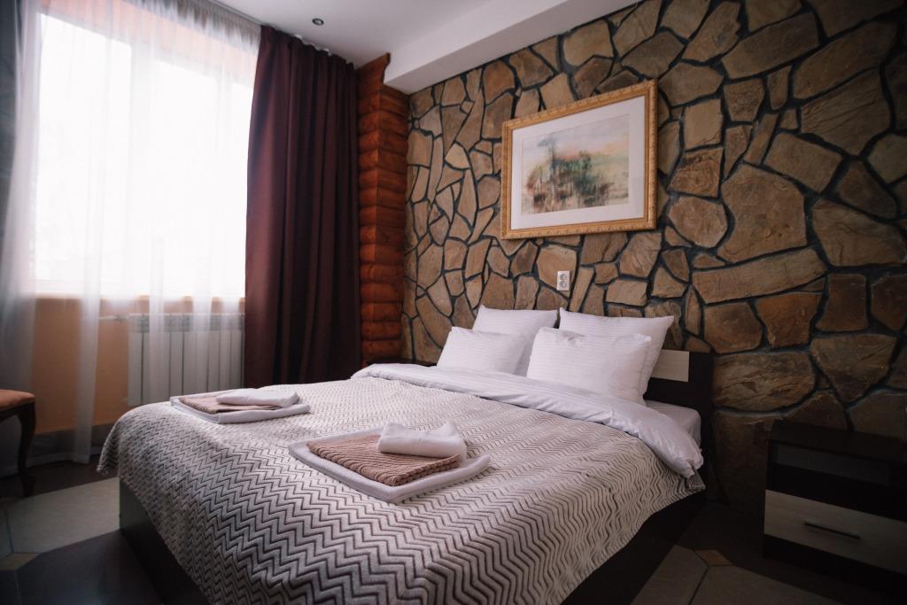 Гостиничный комплекс Арт Отель - главное фото