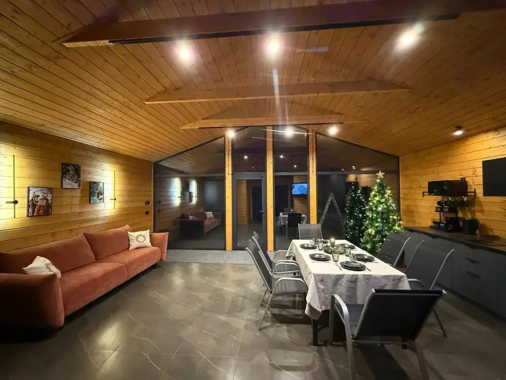 Гостевой дом Гостевой барнхаус - главное фото