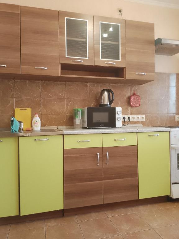 Апартаменты Горького 6/6/4 - главное фото