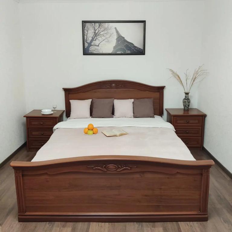 Апартаменты Уютная квартира на Володарского - главное фото