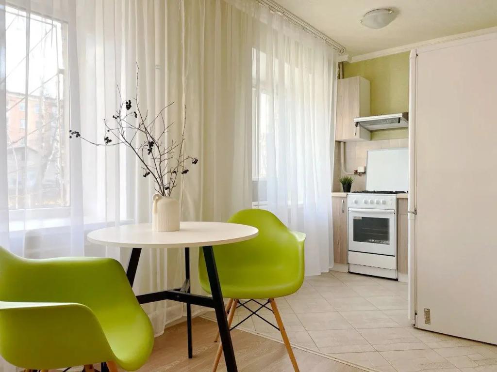 Квартира Аппартаменты Луна - главное фото