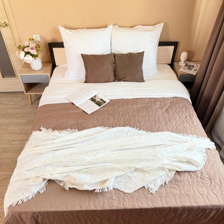 Апартаменты на Кирова 31 - главное фото