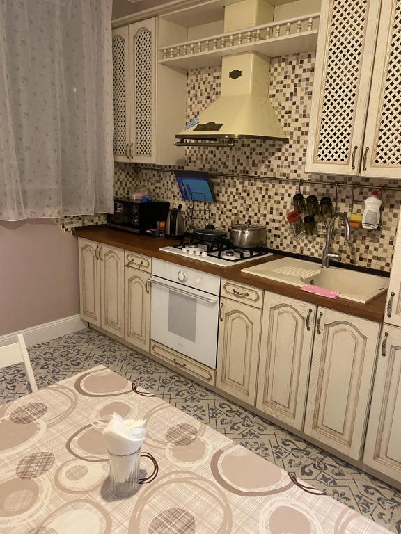 Апартаменты на Комсомольской 15 - главное фото