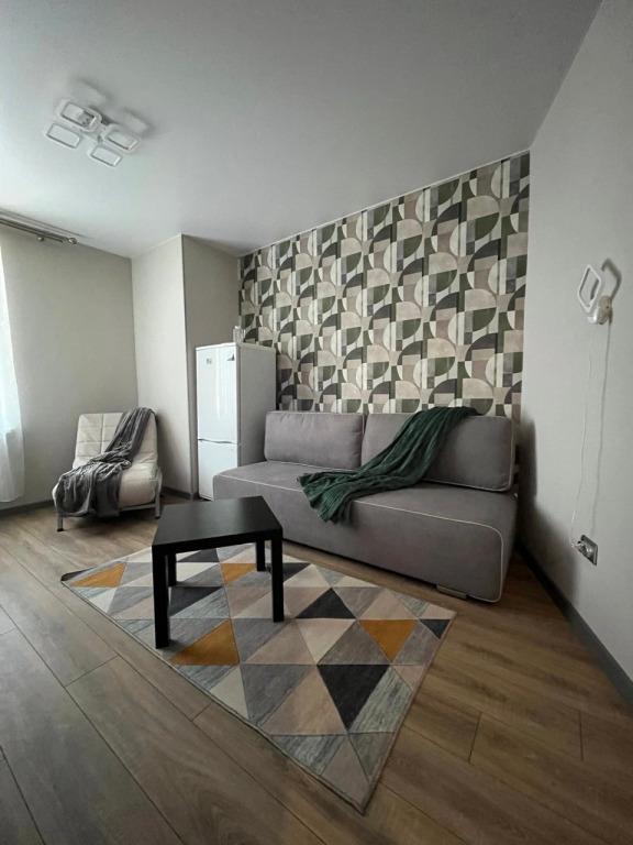 Квартира на Чапаева - главное фото