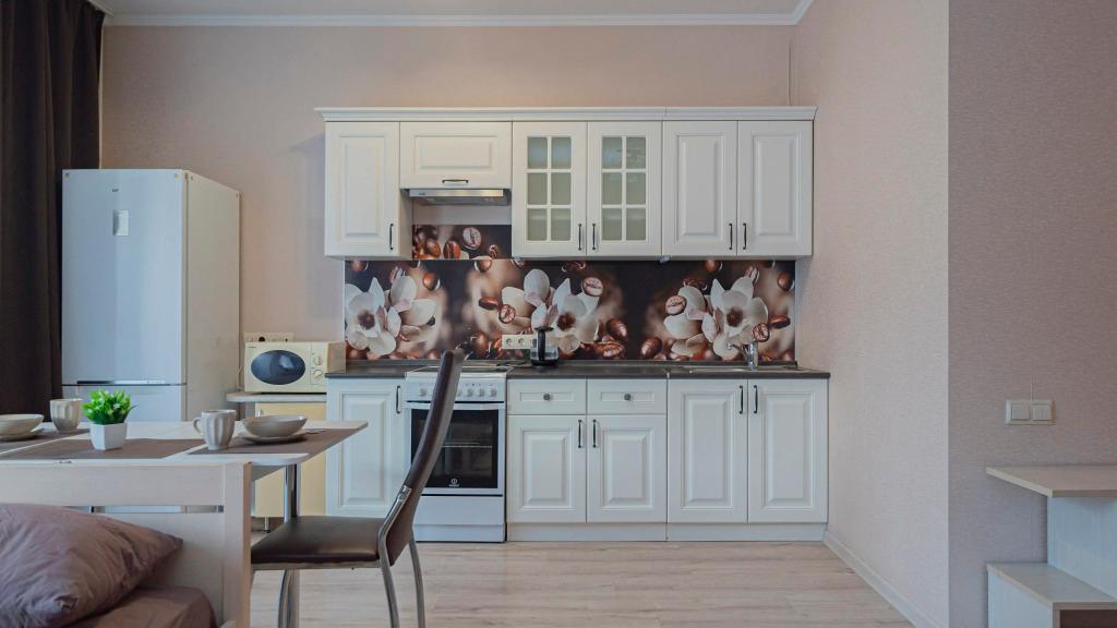 Апартаменты Dolina - главное фото