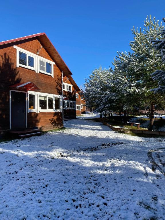 Гостевые дома Озёрный рай - главное фото