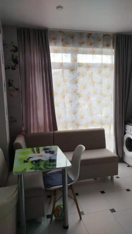 Квартира Октябрьский переулок 3 - главное фото