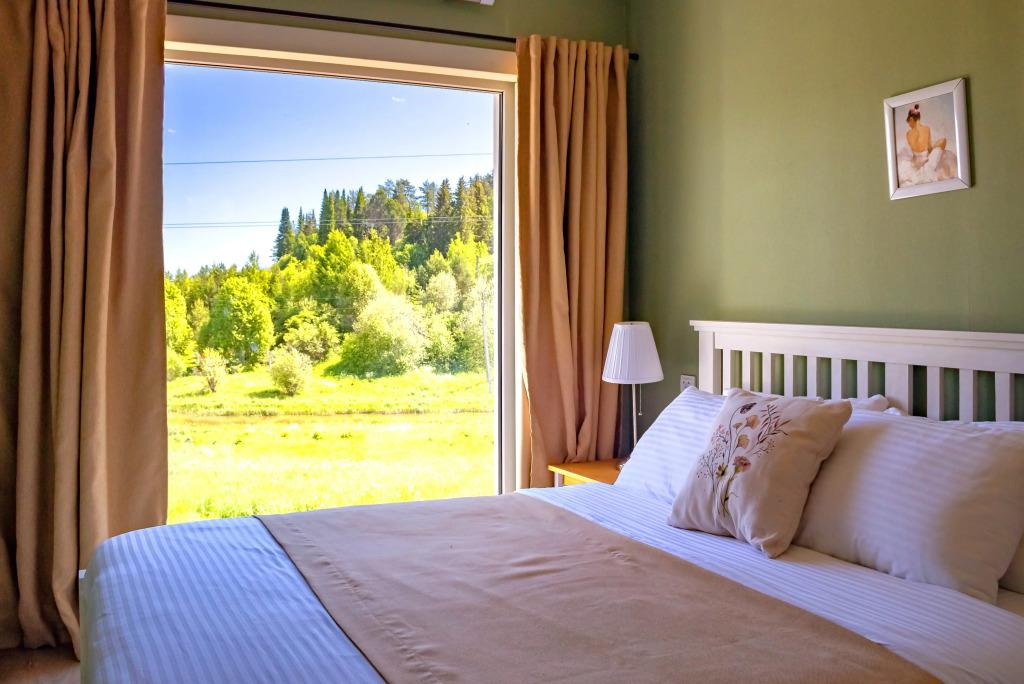 Частный дом Курки дом - главное фото