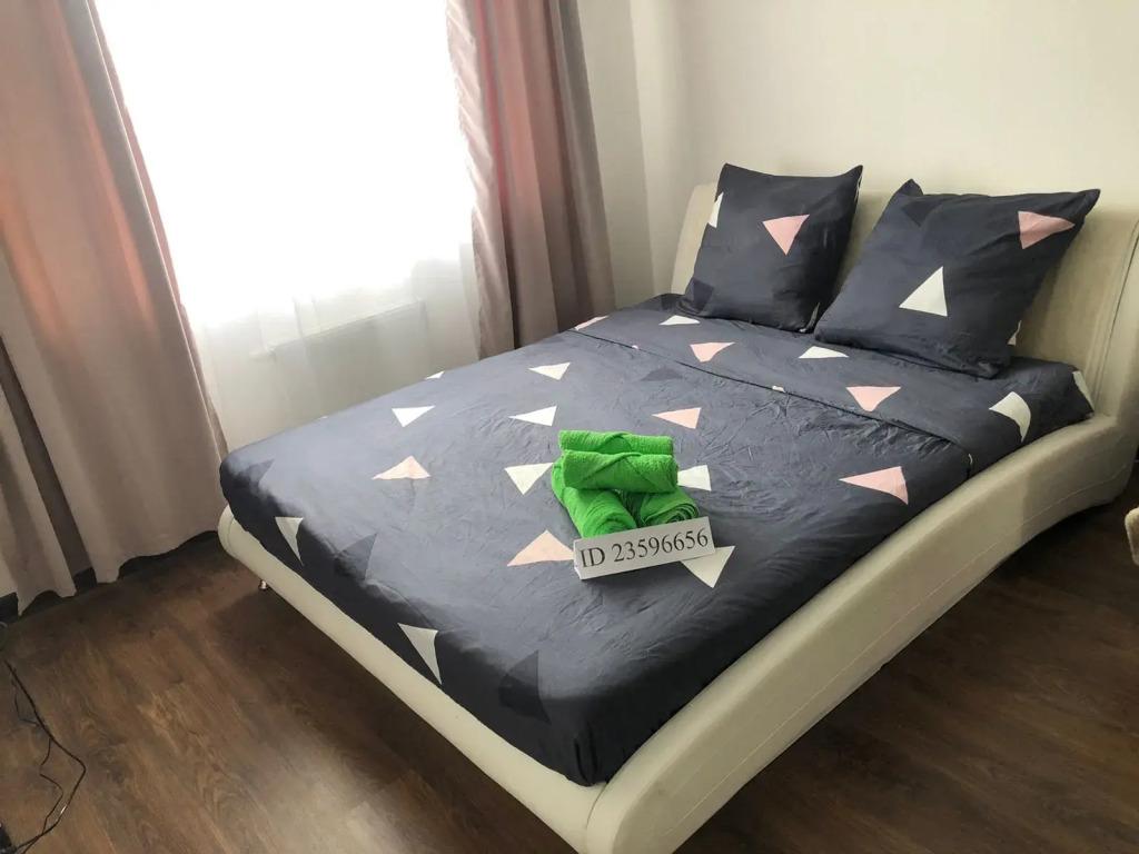 Апартаменты Просвещения 12/2 - главное фото