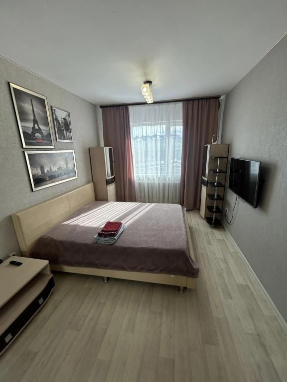 Квартира Арктическая 4-115 - главное фото