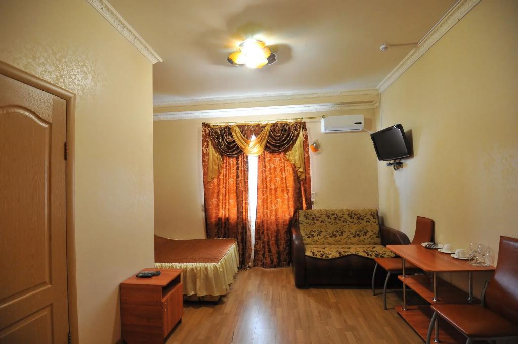 Отель Гостиный Двор №1 - главное фото